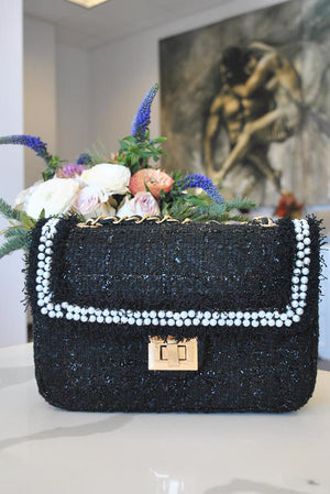 CROSSBODY HANDBAG