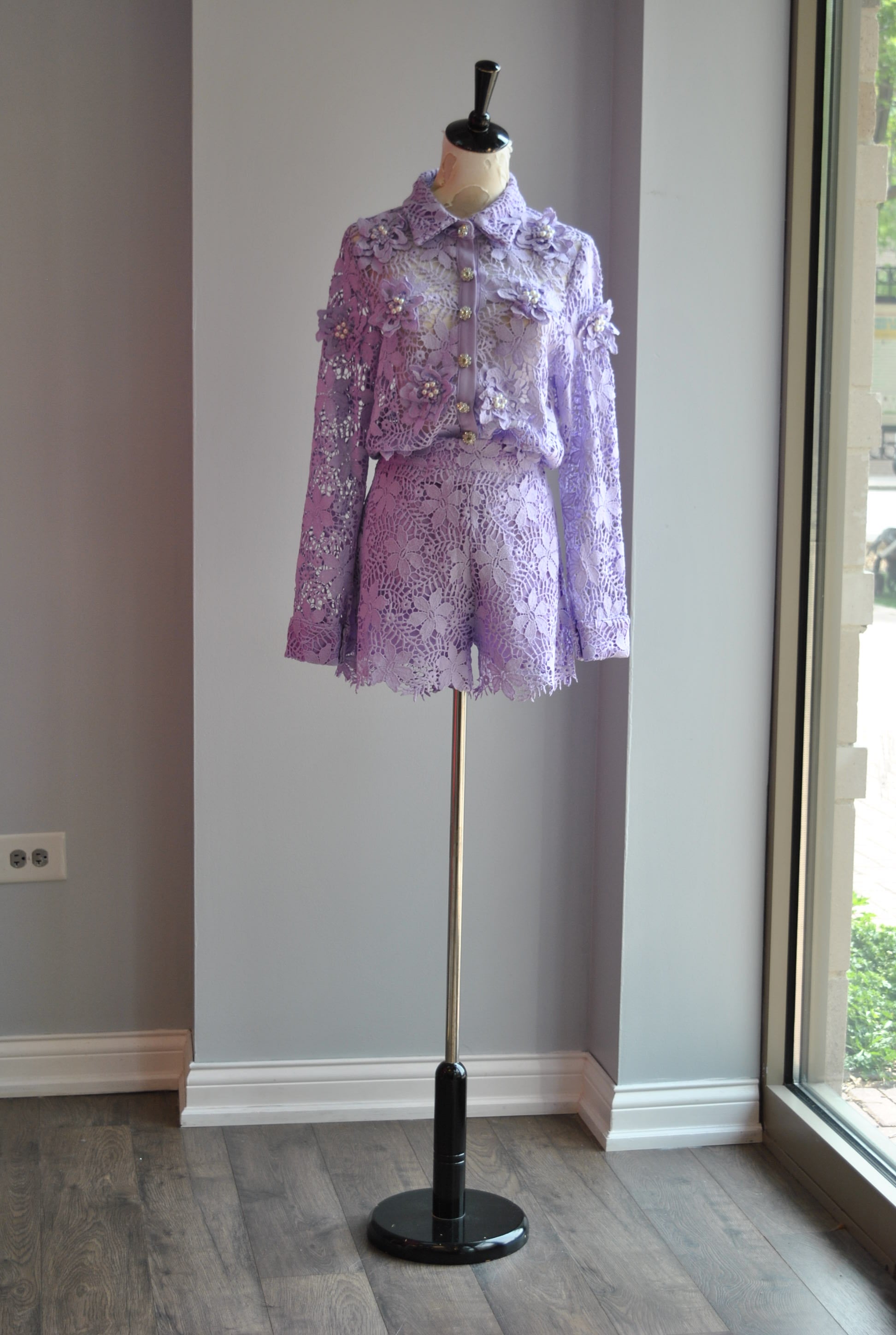 ⭐︎週末sale☆新品未使用　violet room lace blouse DSC_0021_3024x.jpg?v=1715874961