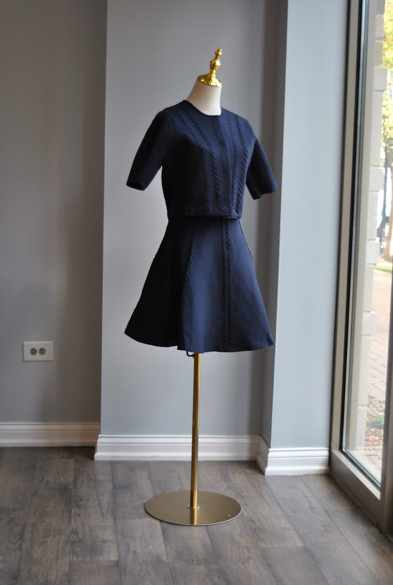 NAVY BLUE SET
