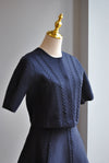 NAVY BLUE SET