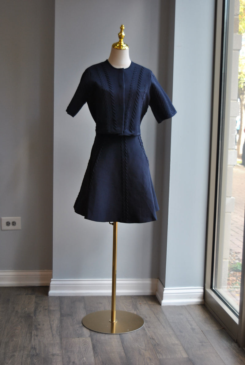 NAVY BLUE SET