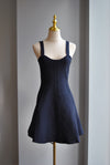 NAVY BLUE SET