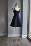 NAVY BLUE SET