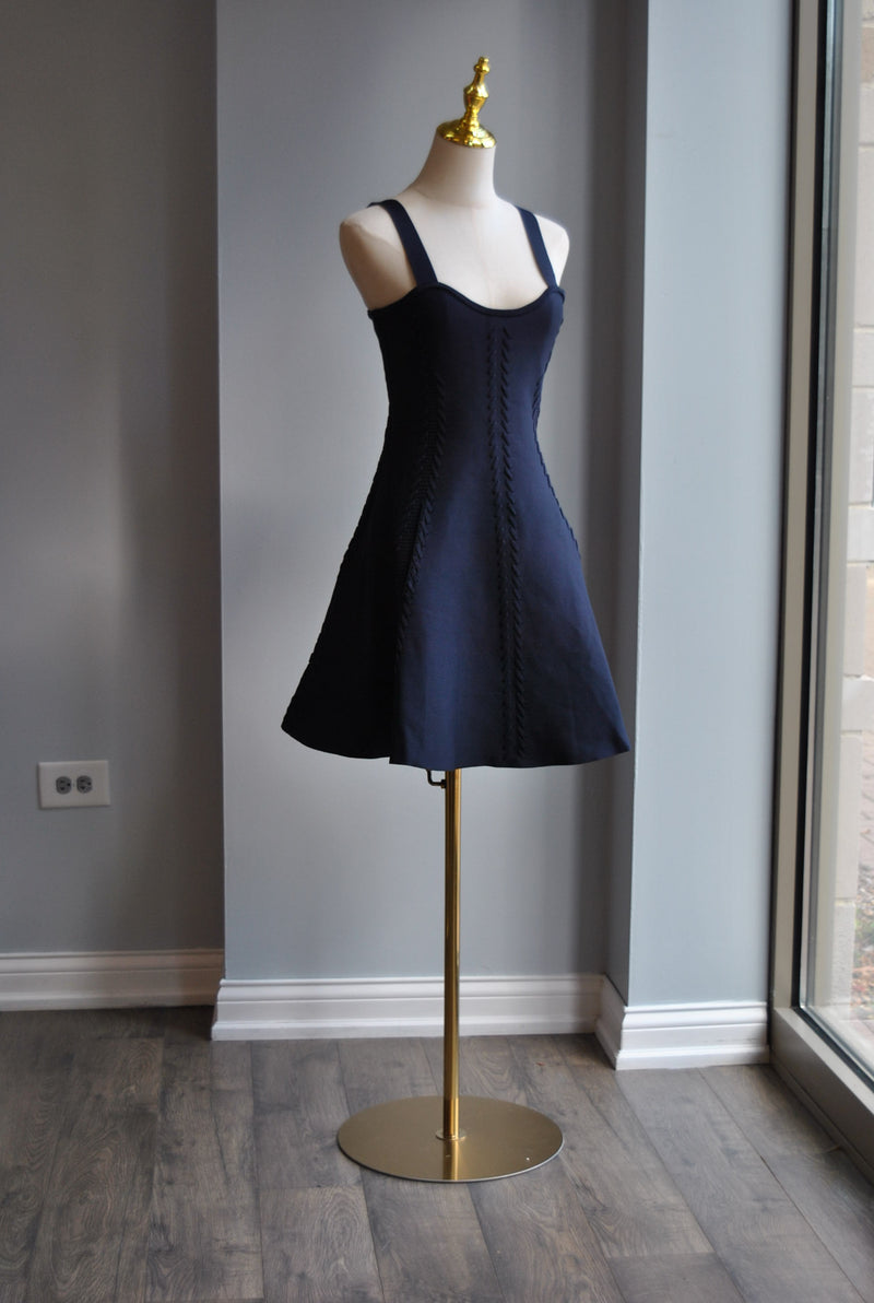 NAVY BLUE SET
