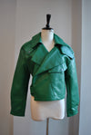 GREEN SPRING DOUBLE BREASTED JACKET