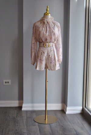 LAVENDER AND VANILLA SUMMER SET