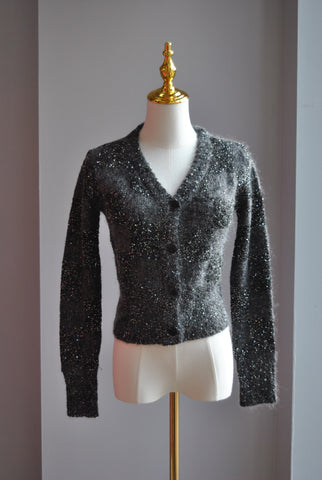 VANILLA MOHER SWEATER