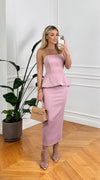ORCHID 3 PIECES SWEATER SET