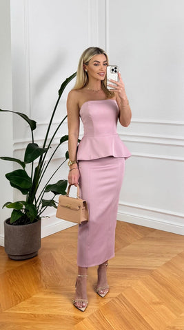 ORCHID 3 PIECES SWEATER SET