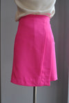 FUSCHIA PINK SHORTS