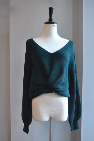 BONE COLOR OPEN STYLE LONG CARDIGAN