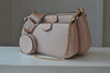 BLUSH PINK 3 IN 1
