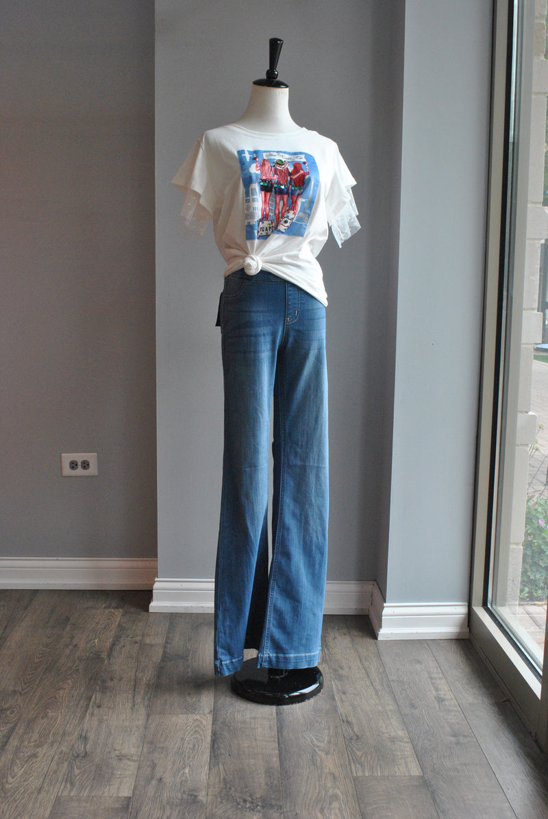 FLAIR STYLE JEANS