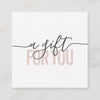 #4 GIFT CERTIFICATE - $200.00 VALUE