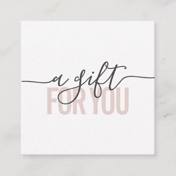 #5 GIFT CERTIFICATE - $250.00 VALUE