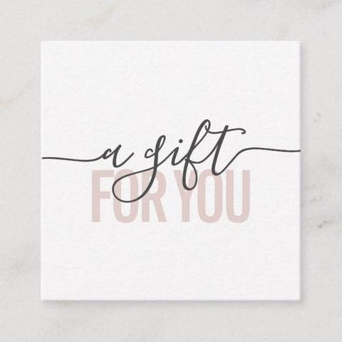 #4 GIFT CERTIFICATE - $200.00 VALUE